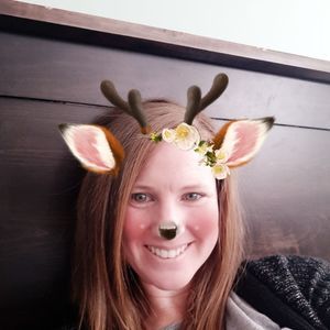 Meet your Posher, Mallory